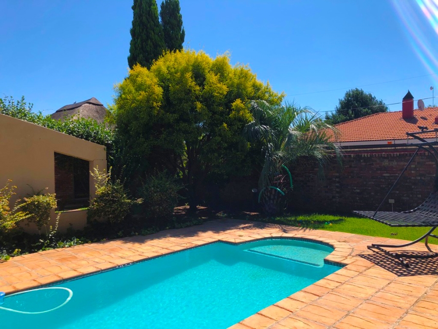 3 Bedroom Property for Sale in Grimbeeck Park North West